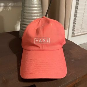 Vans Hat-Brand New